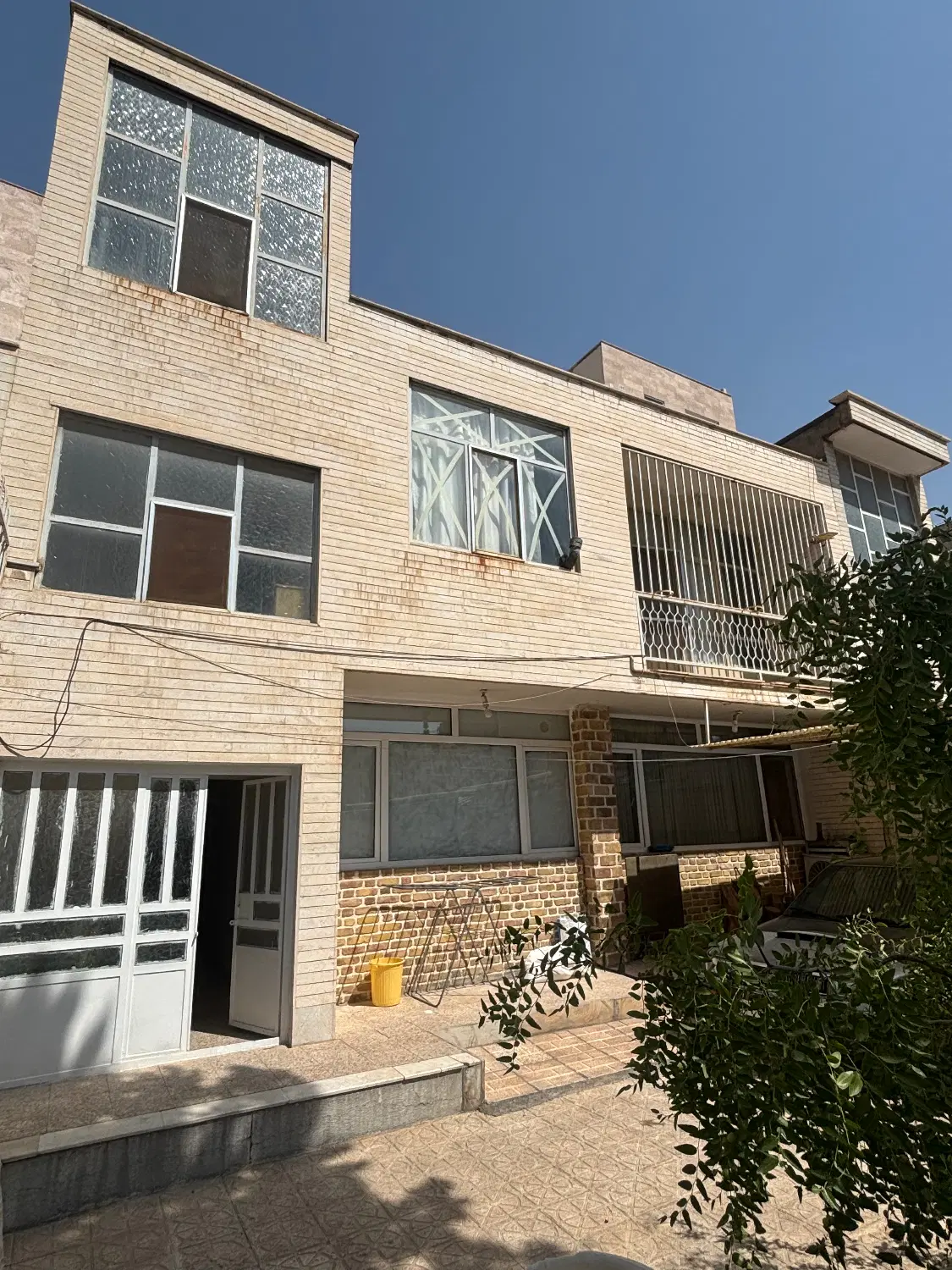 اجاره خانه ویلایی