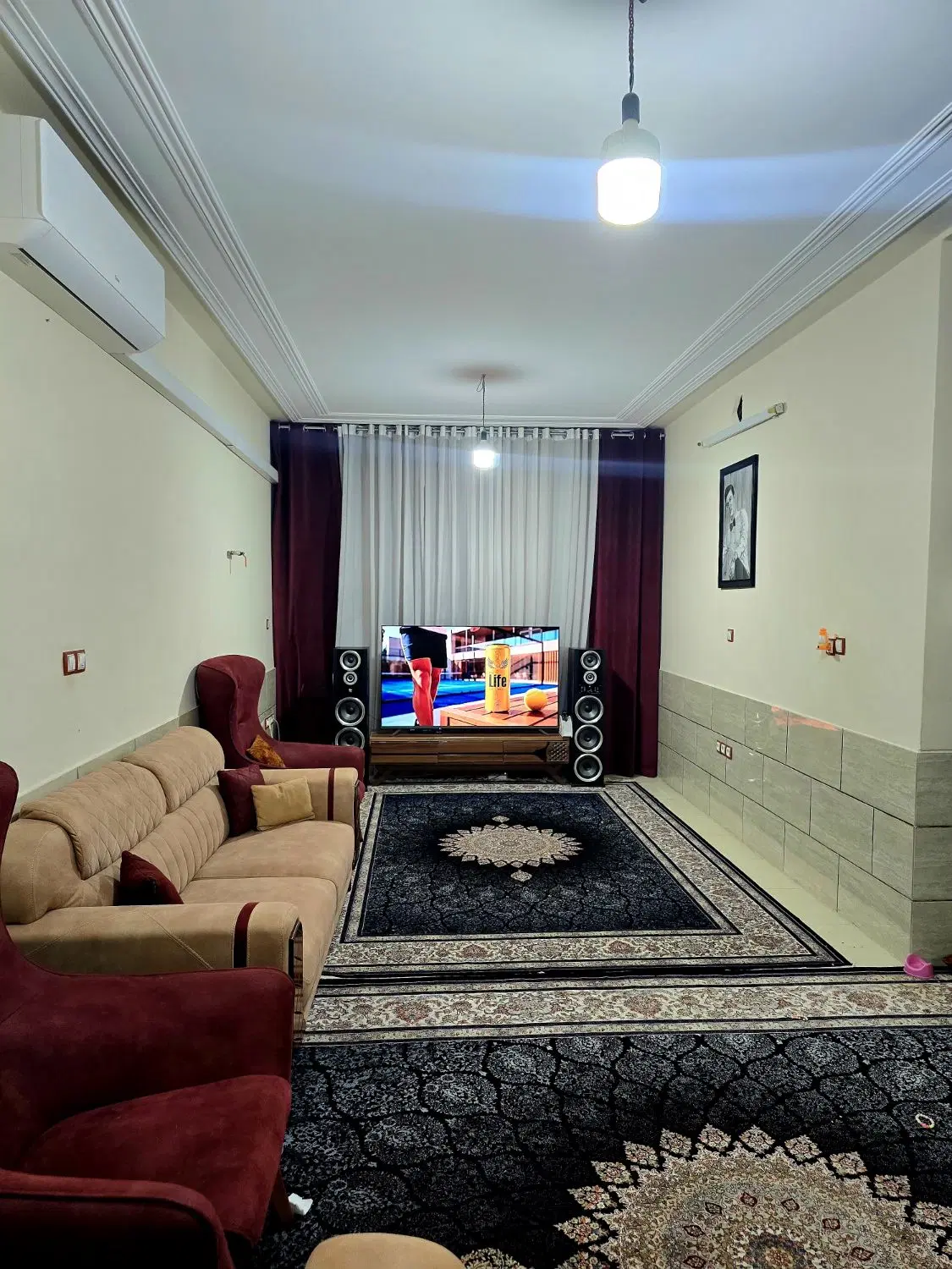 رهن و اجاره طبقه دوم