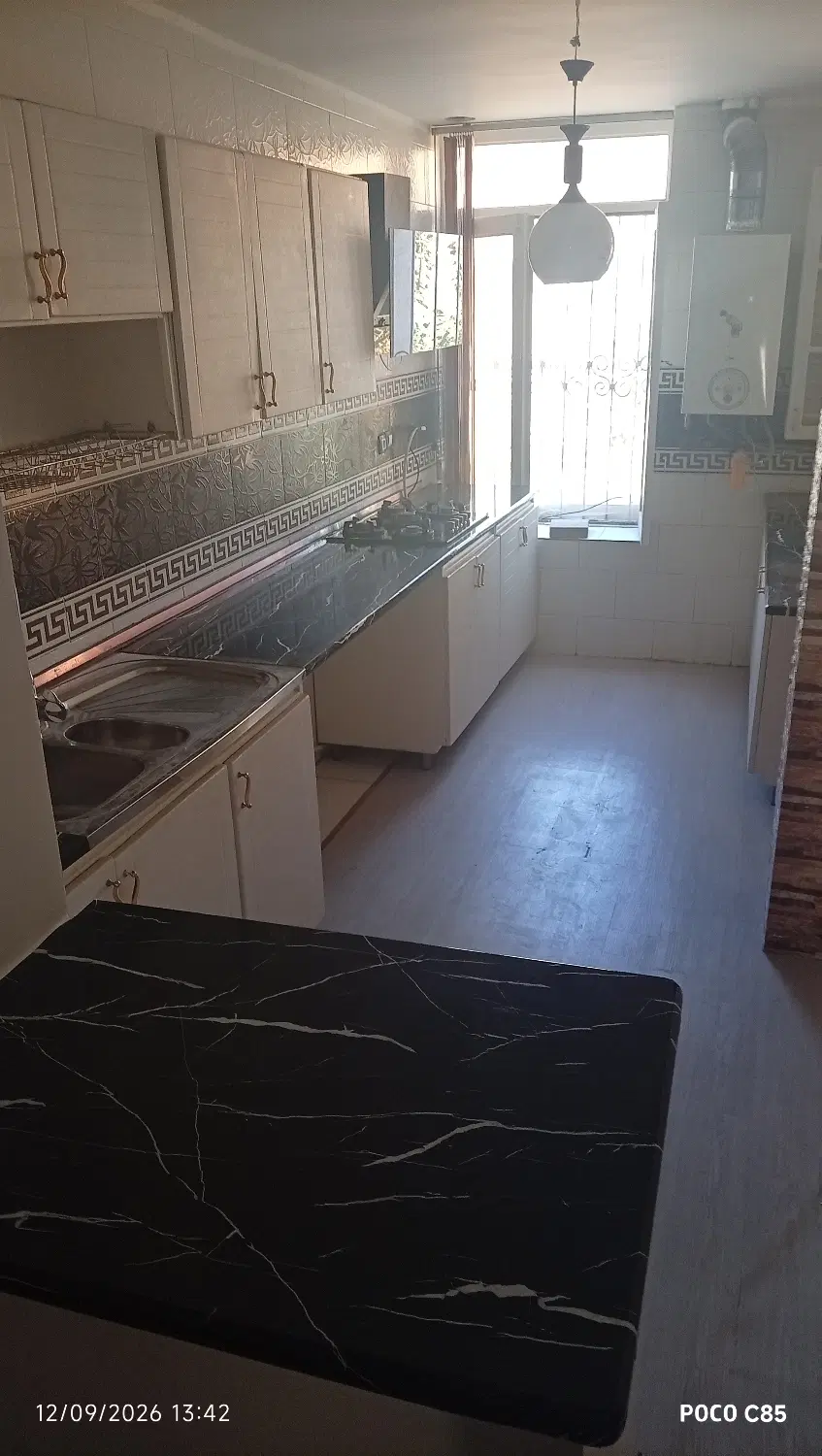 خانه واقع در چوگیا