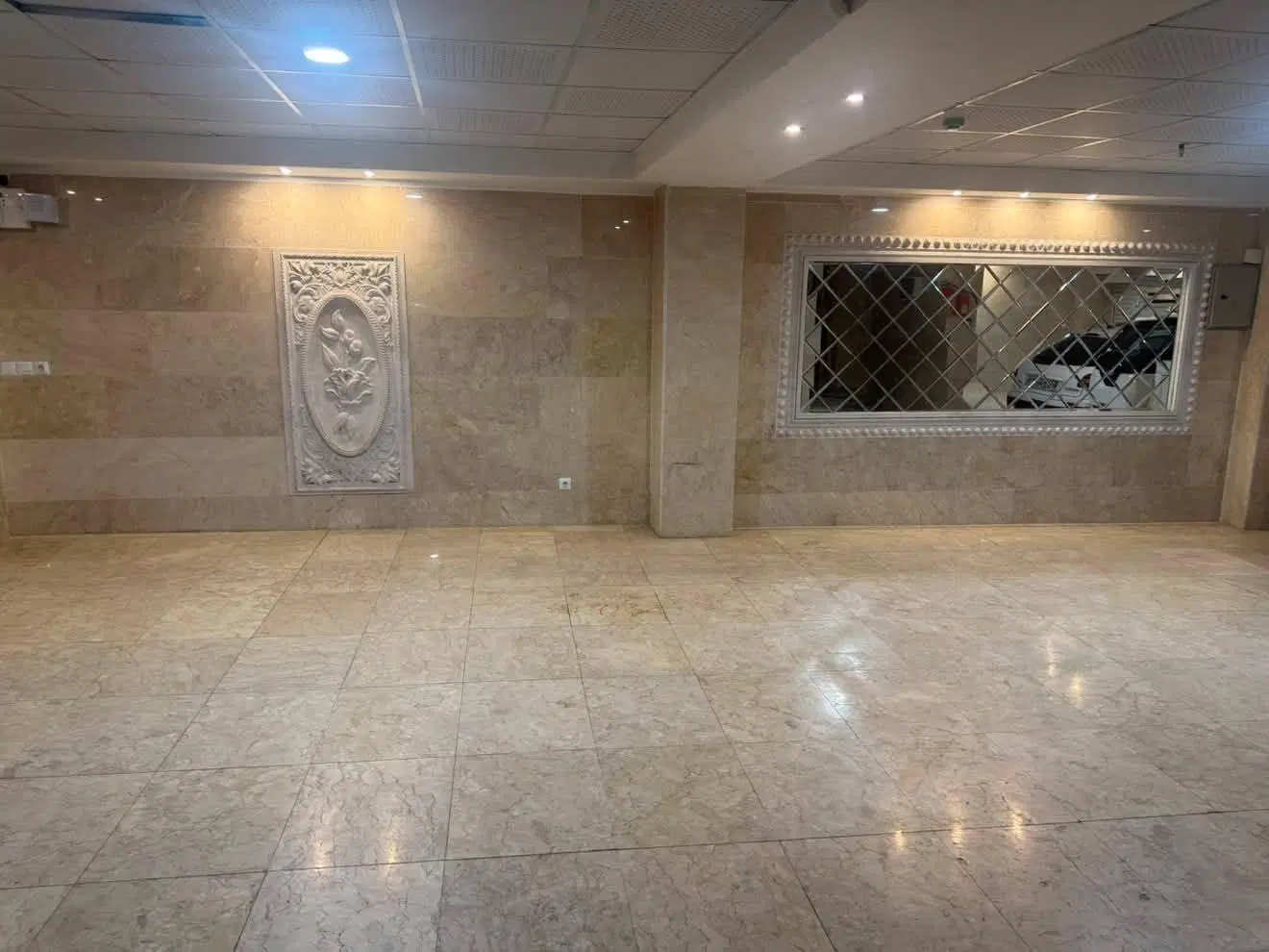 واحد ۱۴۳ متر در فاز یک کارشناسان نوساز
