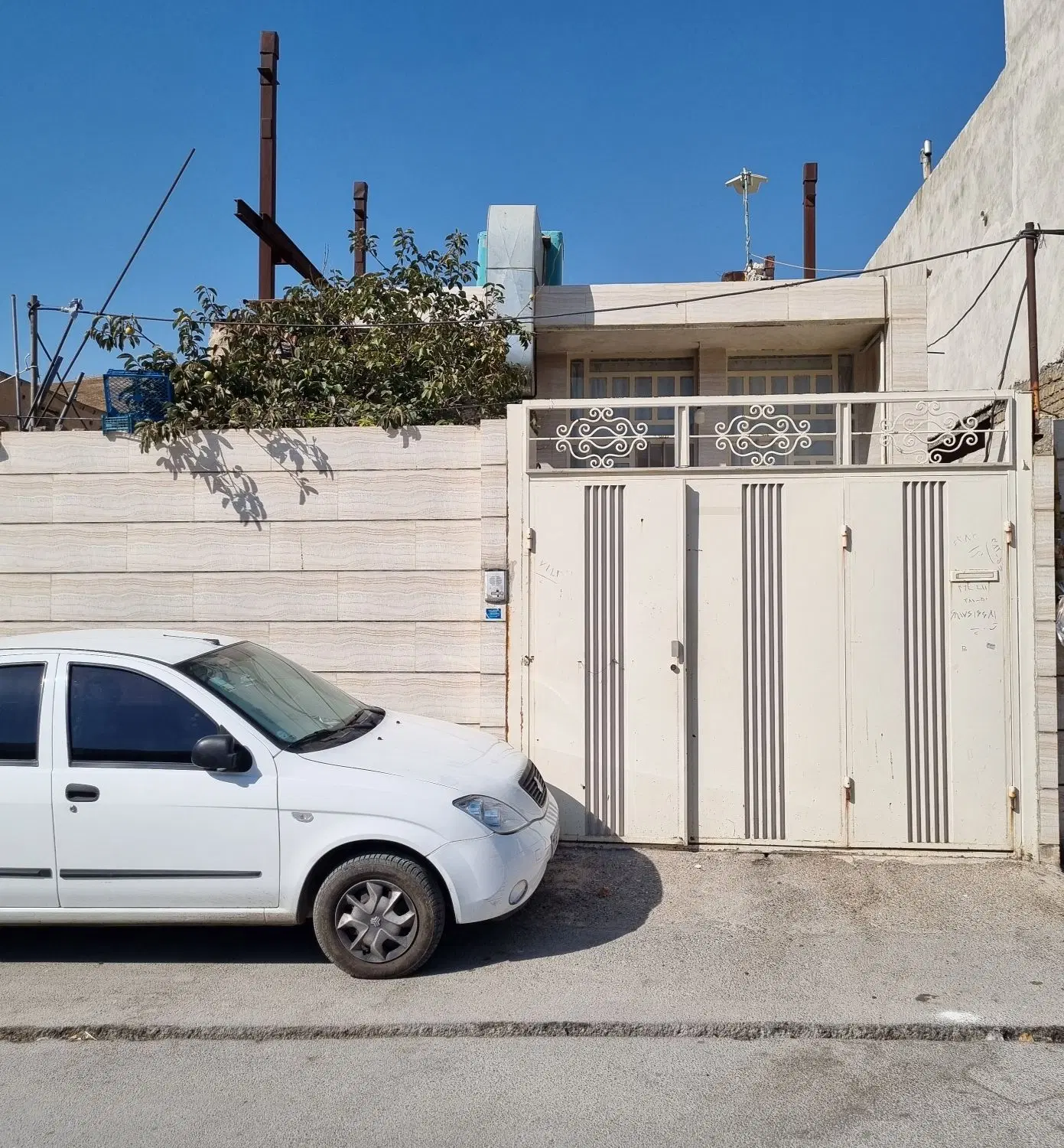 رهن و اجاره ویلایی