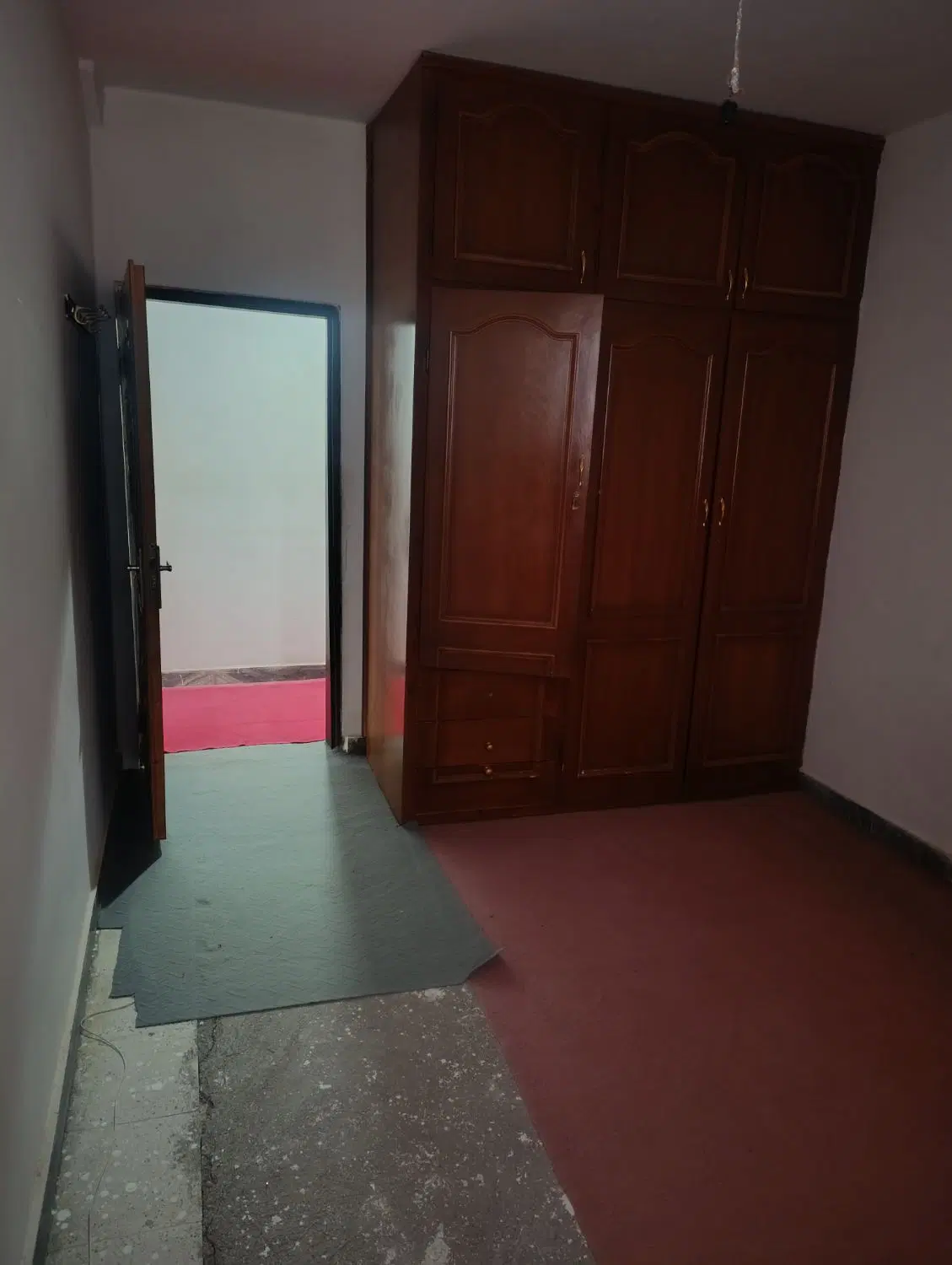 خانه 57 متری در فلسطین