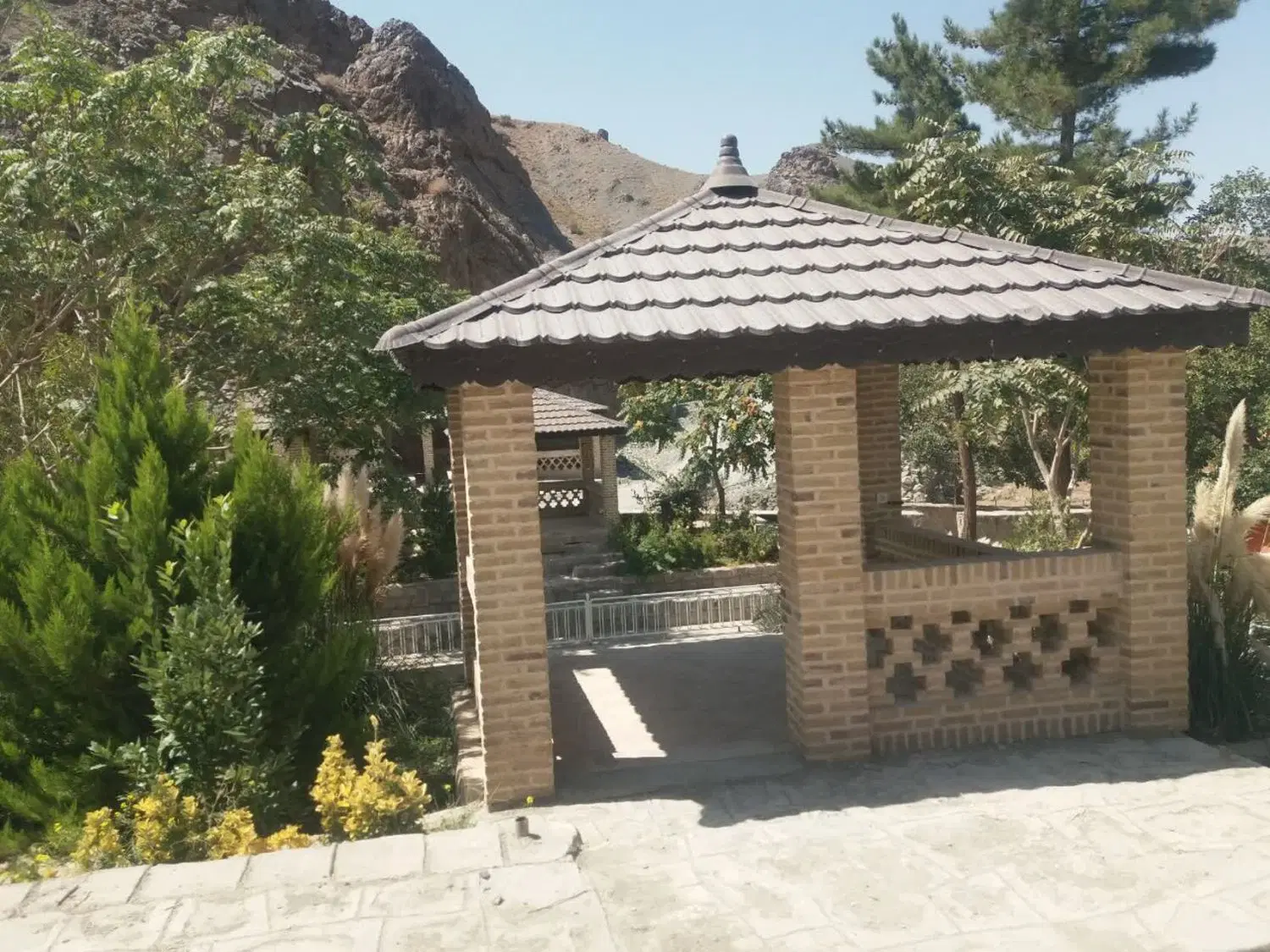 خانه اجاره ای دستگرد