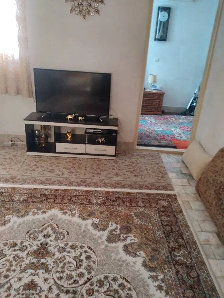 ۴۸ متر تک واحدی پارکینگ دار