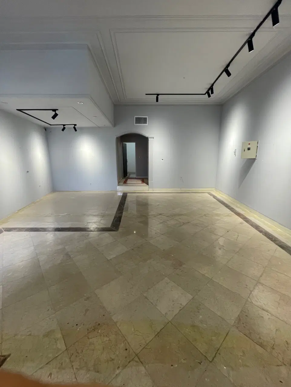 اداری دو خواب صفاییه پانزده خرداد