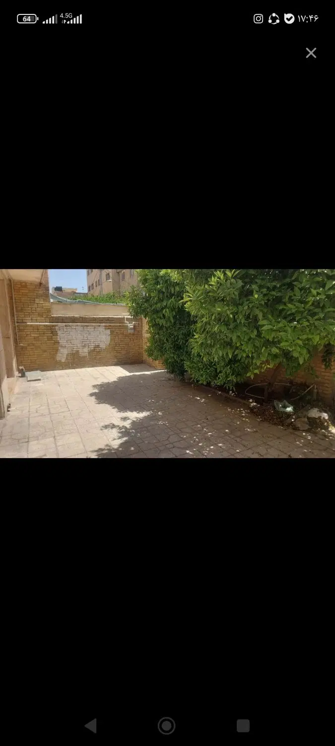 منزل خانه ویلایی ۱۲۸متری دوخاب کوچه 7_3