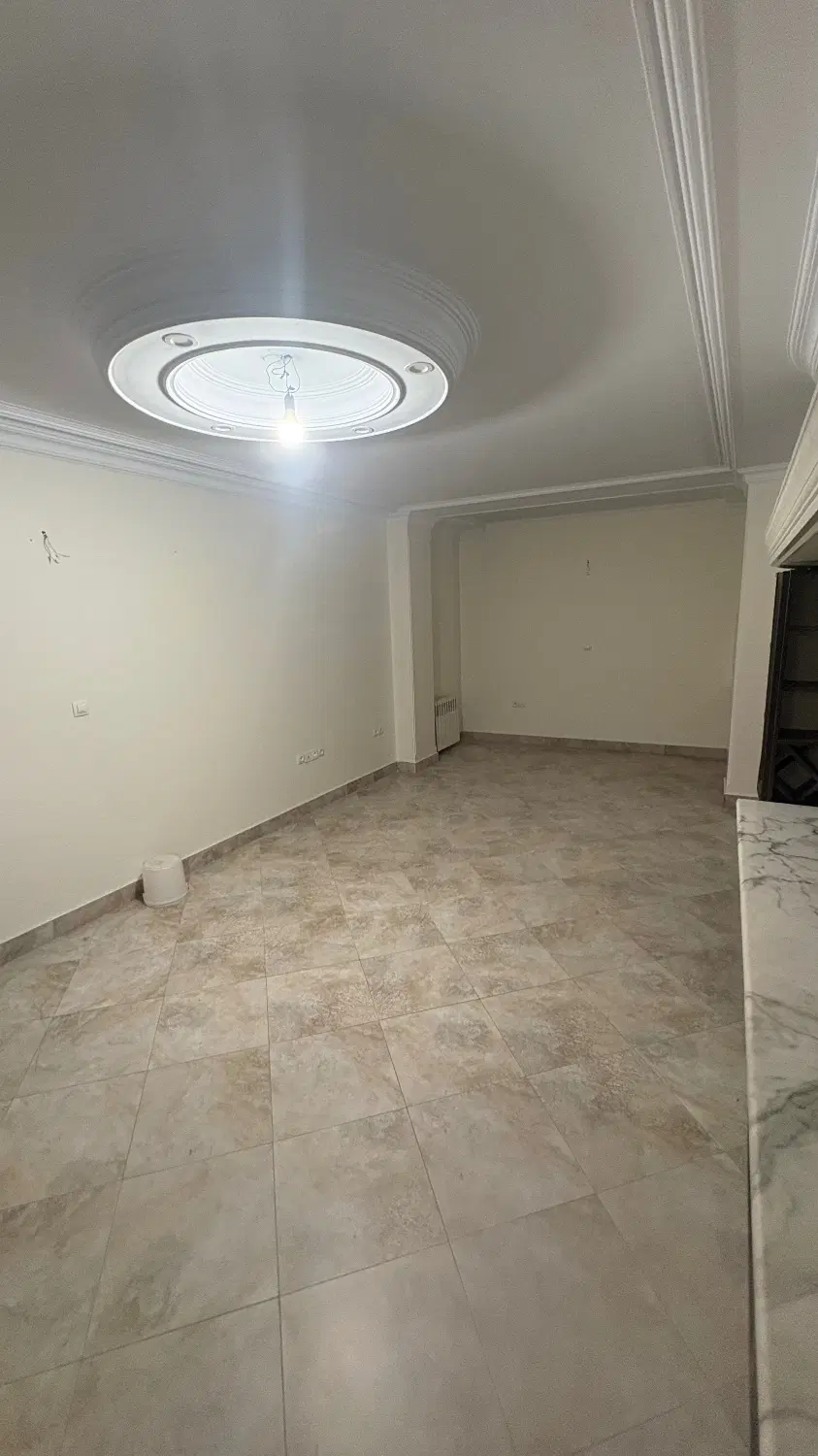 اجاره آپارتمان۶۸ متری در زرکش