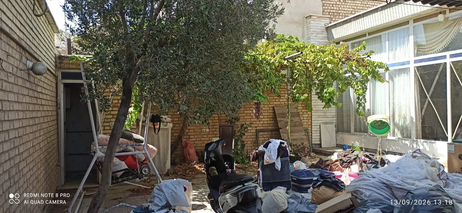 اجاره منزل دربست انتهای گلبهار شرقی