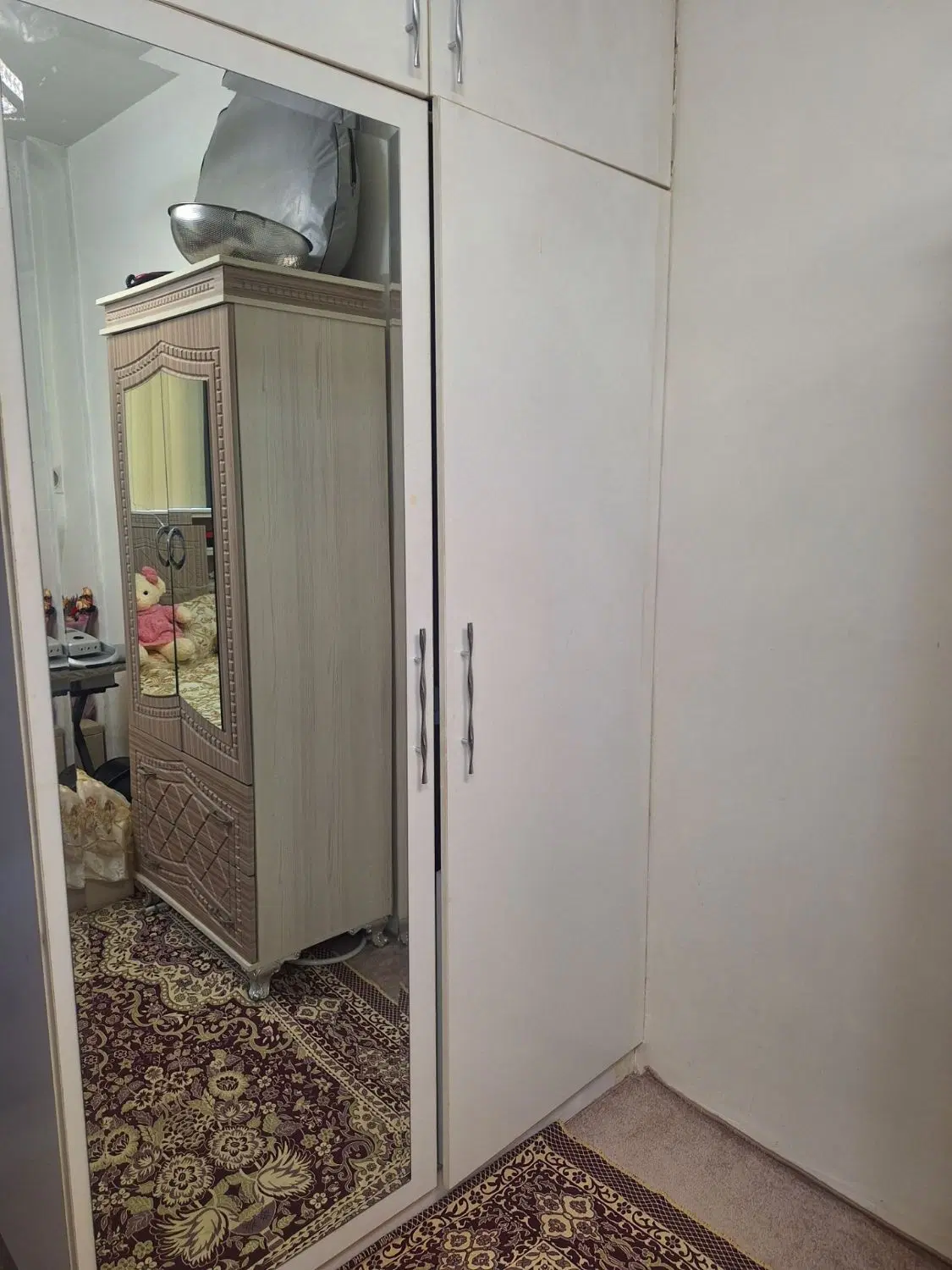 ۸۵ متری فروشی
