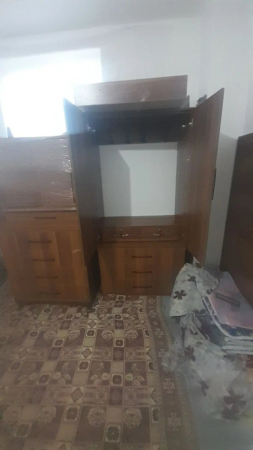 اجاره واحد  ۶۰متری الهیه