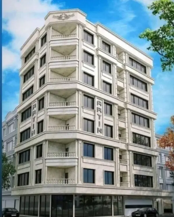 مشارکت در ساخت ملک شما