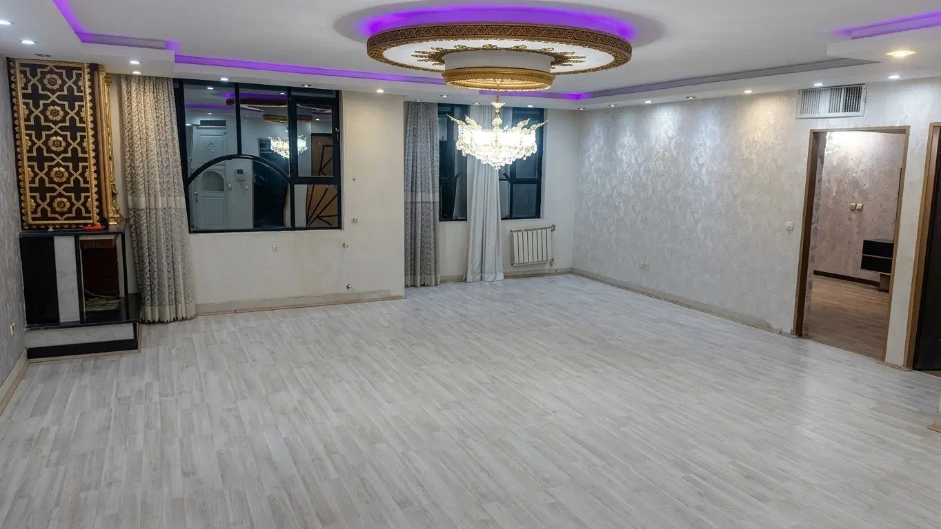 اجاره _ واحد۲ خواب_رهن کامل