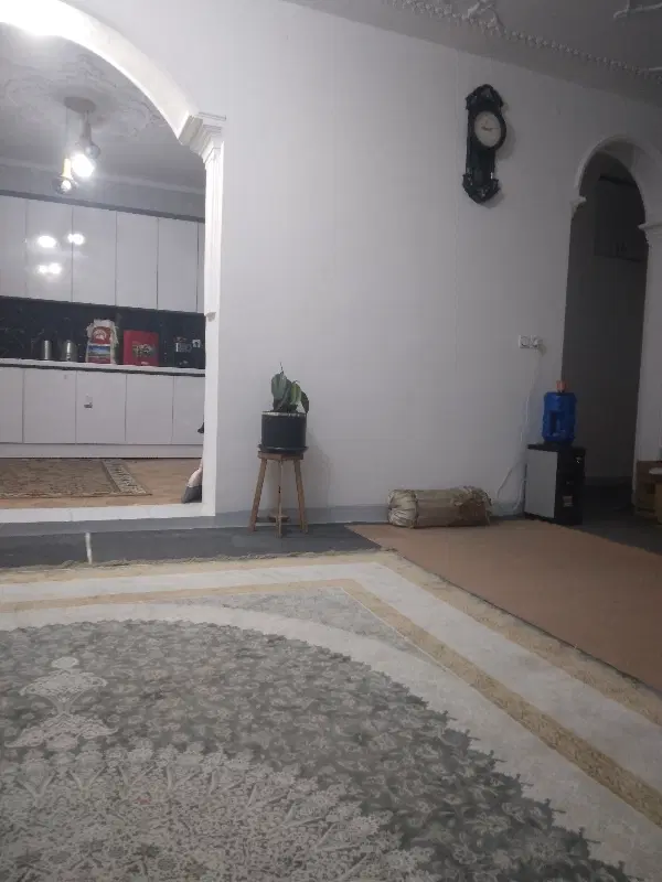 اجاره خانه فیروزآباد کوی قائم نبش کوچه ۸