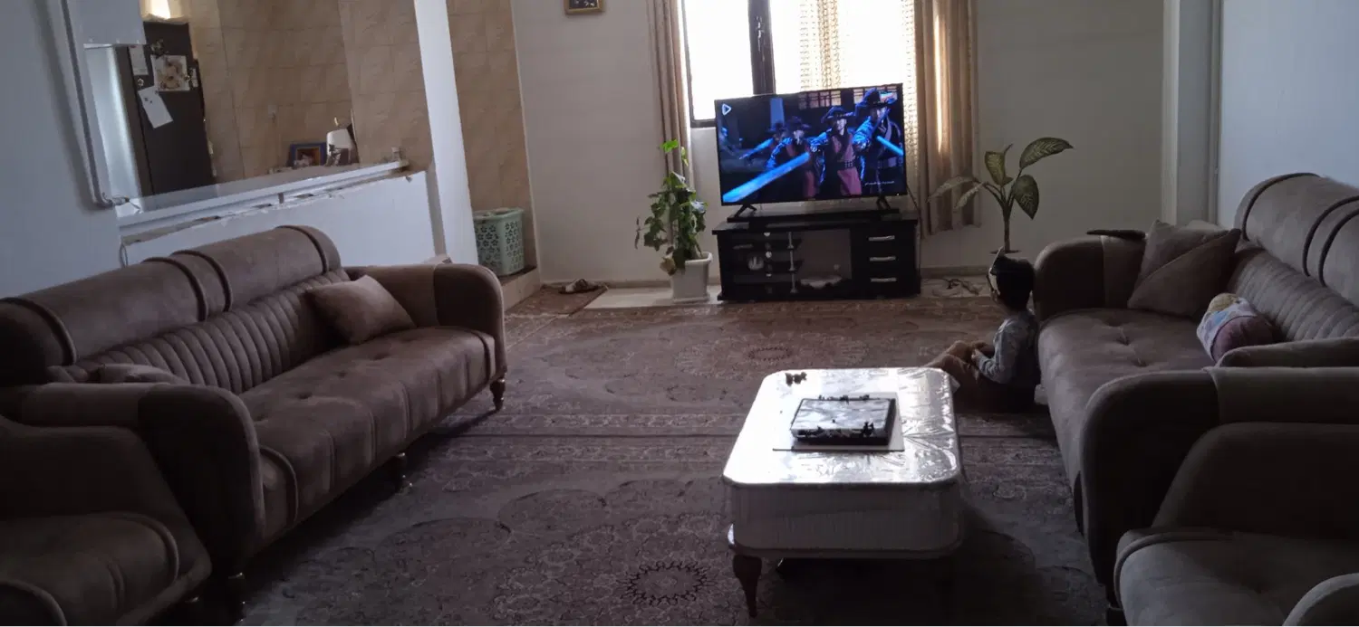 فروش آپارتمان