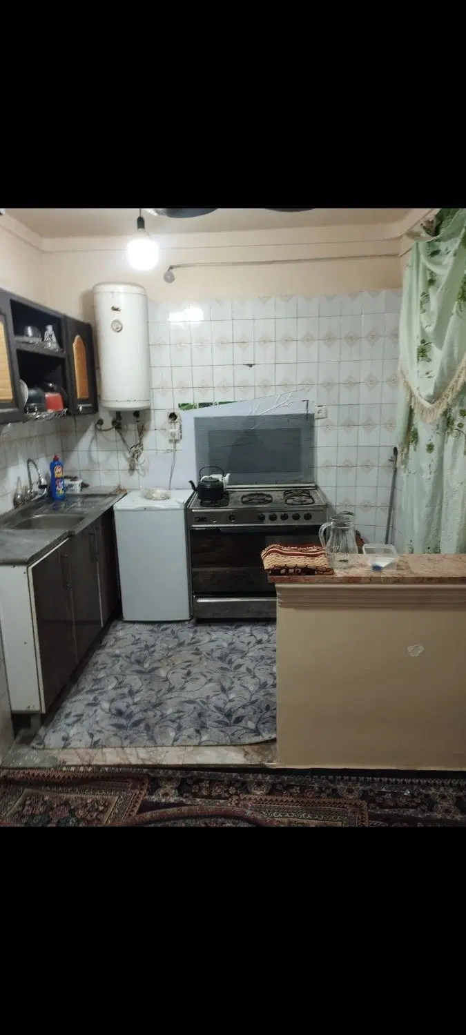 اجاره منزل مستقل مبله توضیحات بخون