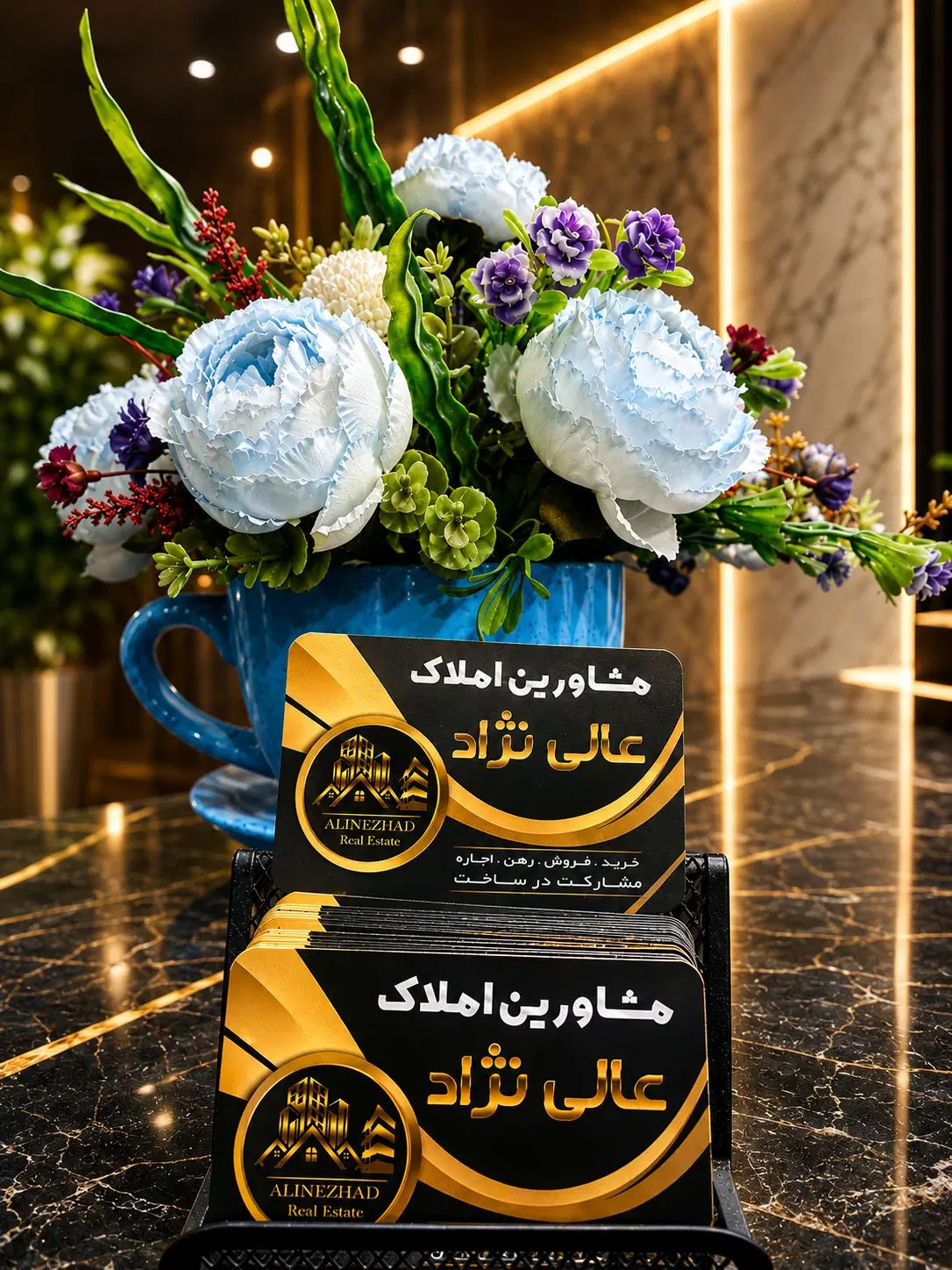 فروش حیاط جنوبی شهرک ارم