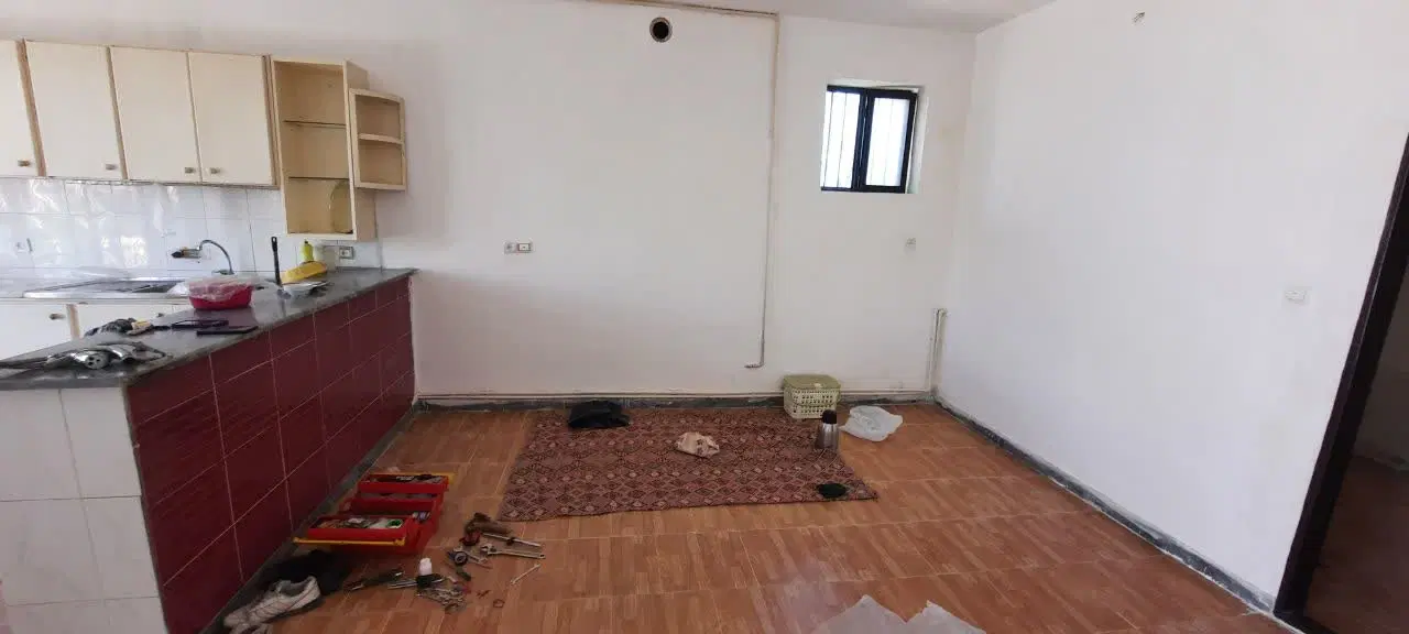 اجاره ۱۱۰ متری بازسازی کامل