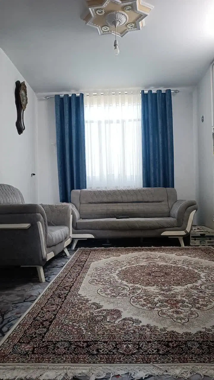 رهن واجاره آپارتمان 53متری درمحلاتی
