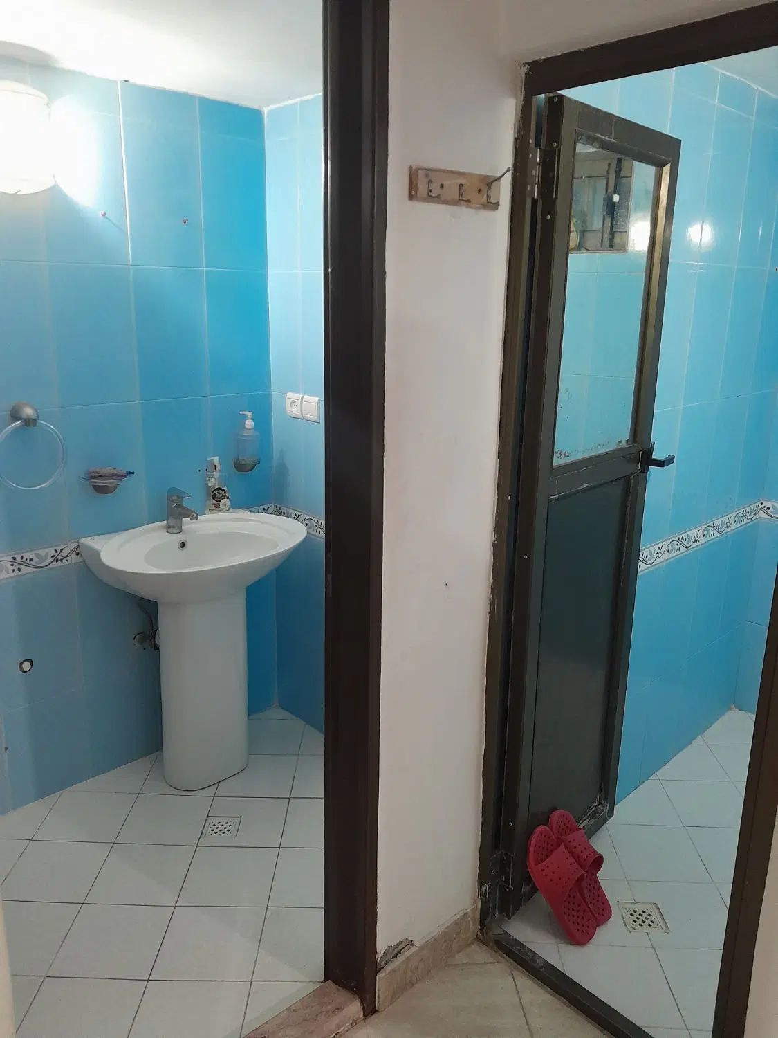 اجاره کوتاه مدت سوئیت دوخوابه