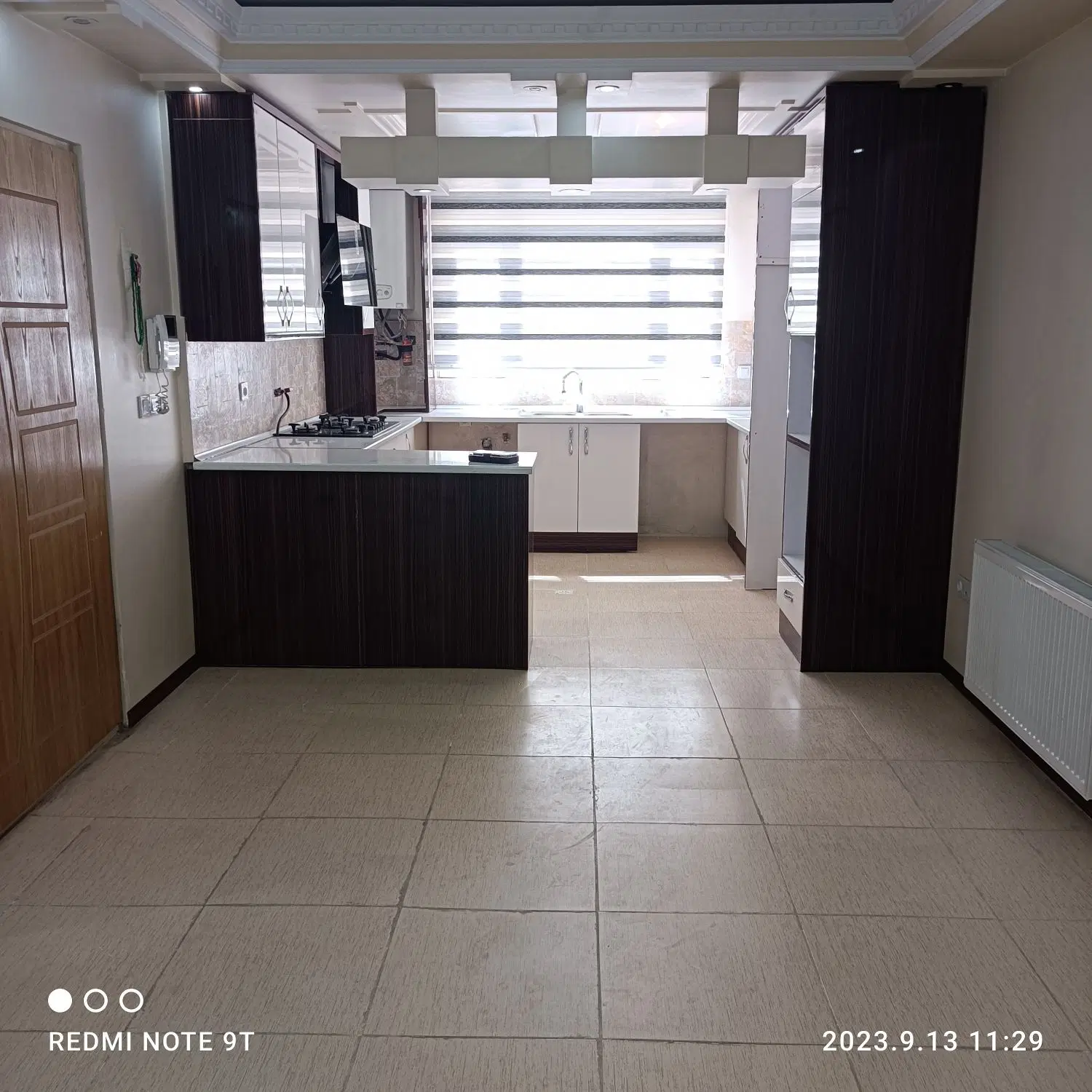 خانه ویلایی 108متر نارمک