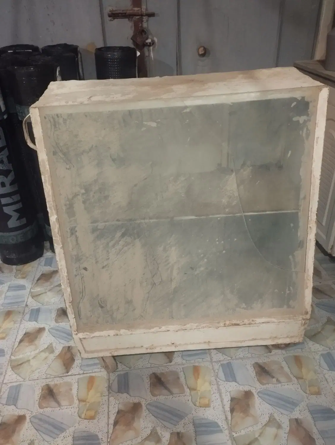 دکه