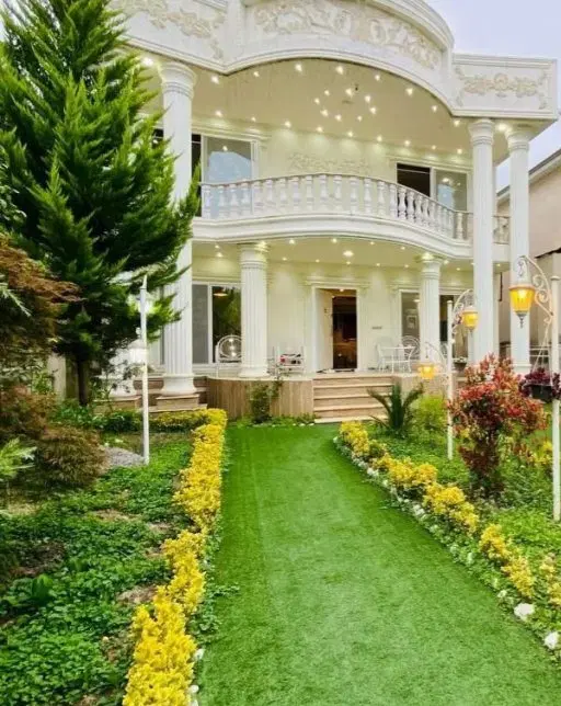 زمین ویلایی حصارشده باغ یعقوب باسمنج هروی