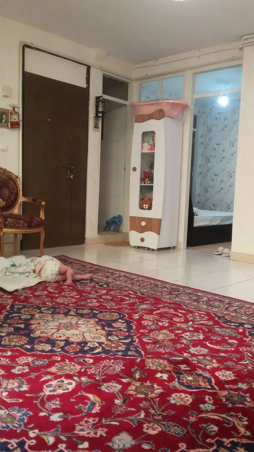 فروش واحد 66 متری گلشهر  بهار غربی