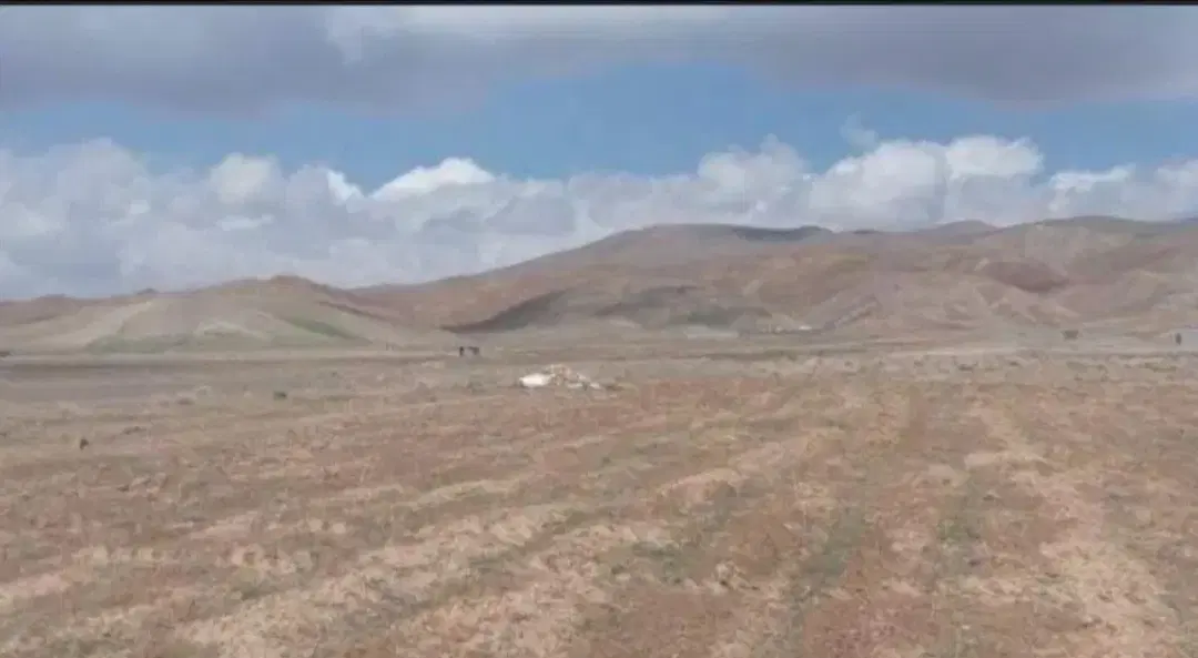 زمین مشاع گویم