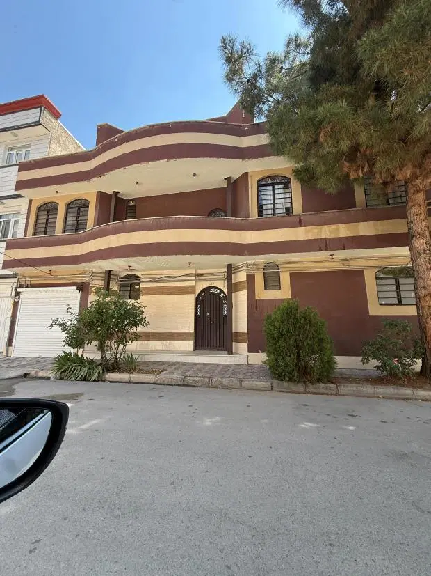 اجاره _راه جدا_۱۲۵متر_با پارکنیگ