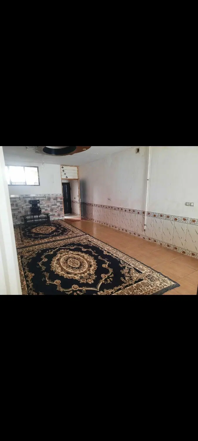 خانه اجاره ای ۱۰۰ متری