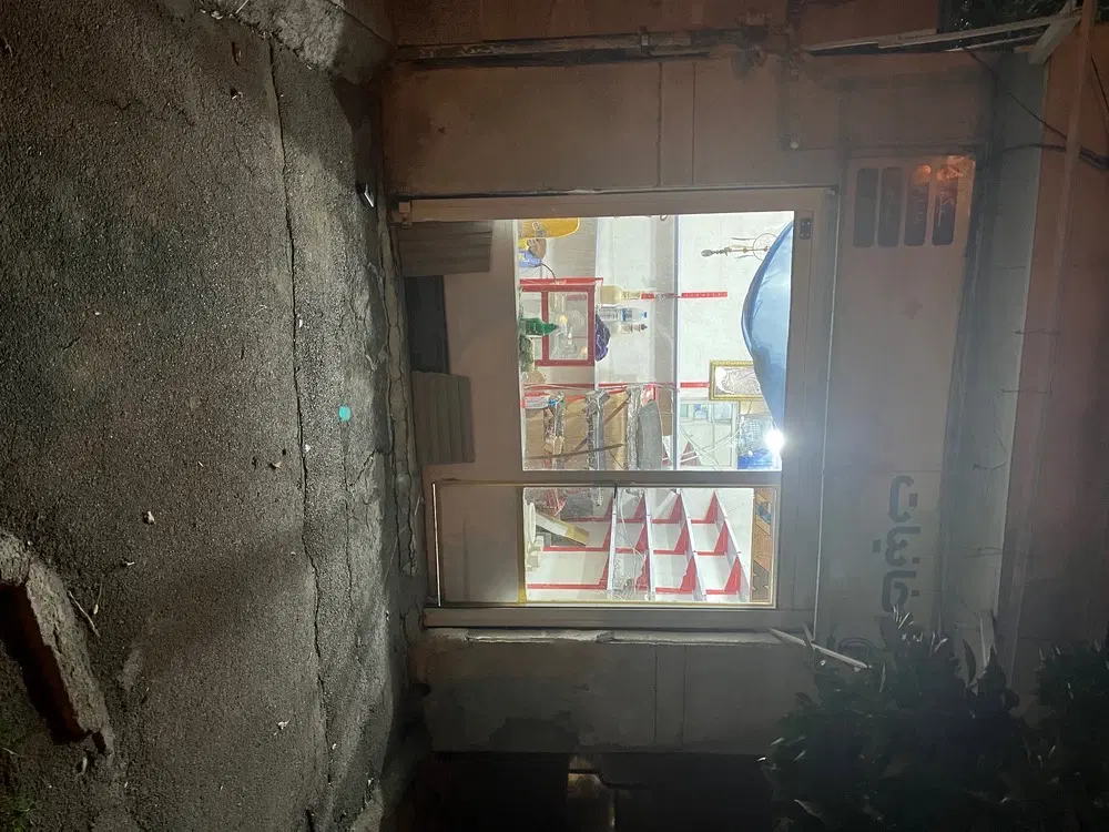 رهن و اجاره مغازه