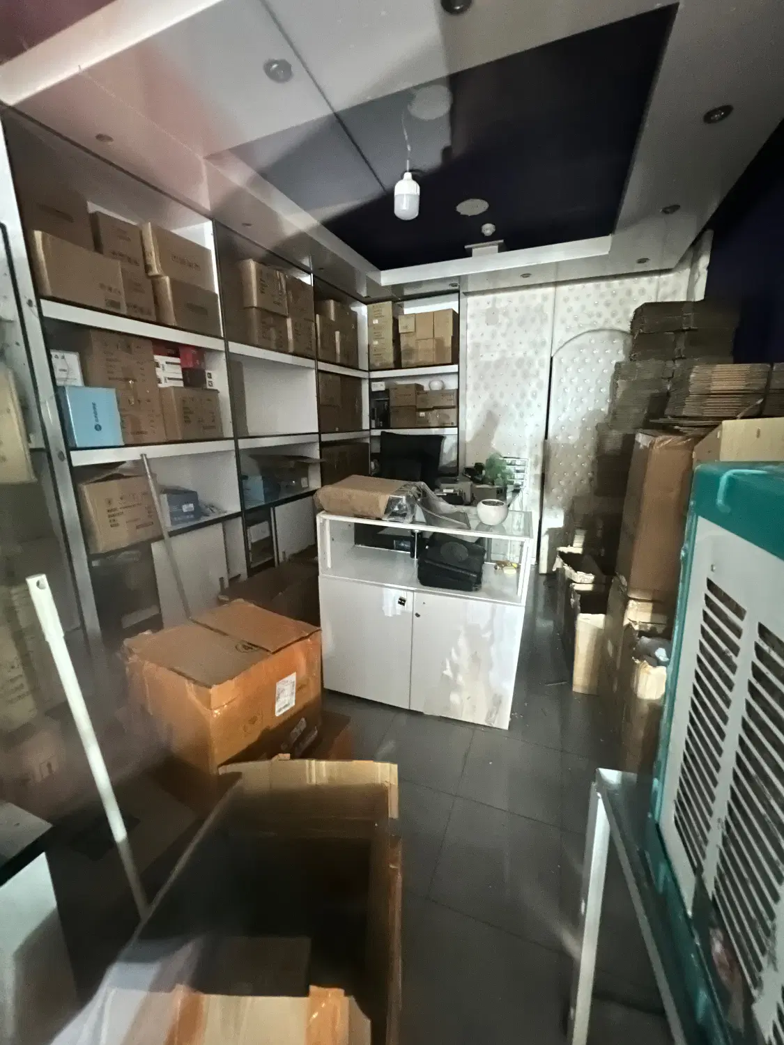 اجاره مغازه پاساژ دشتی خیابان داریوش