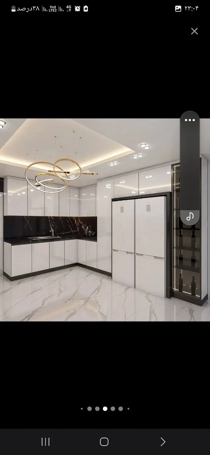 اپارتمان