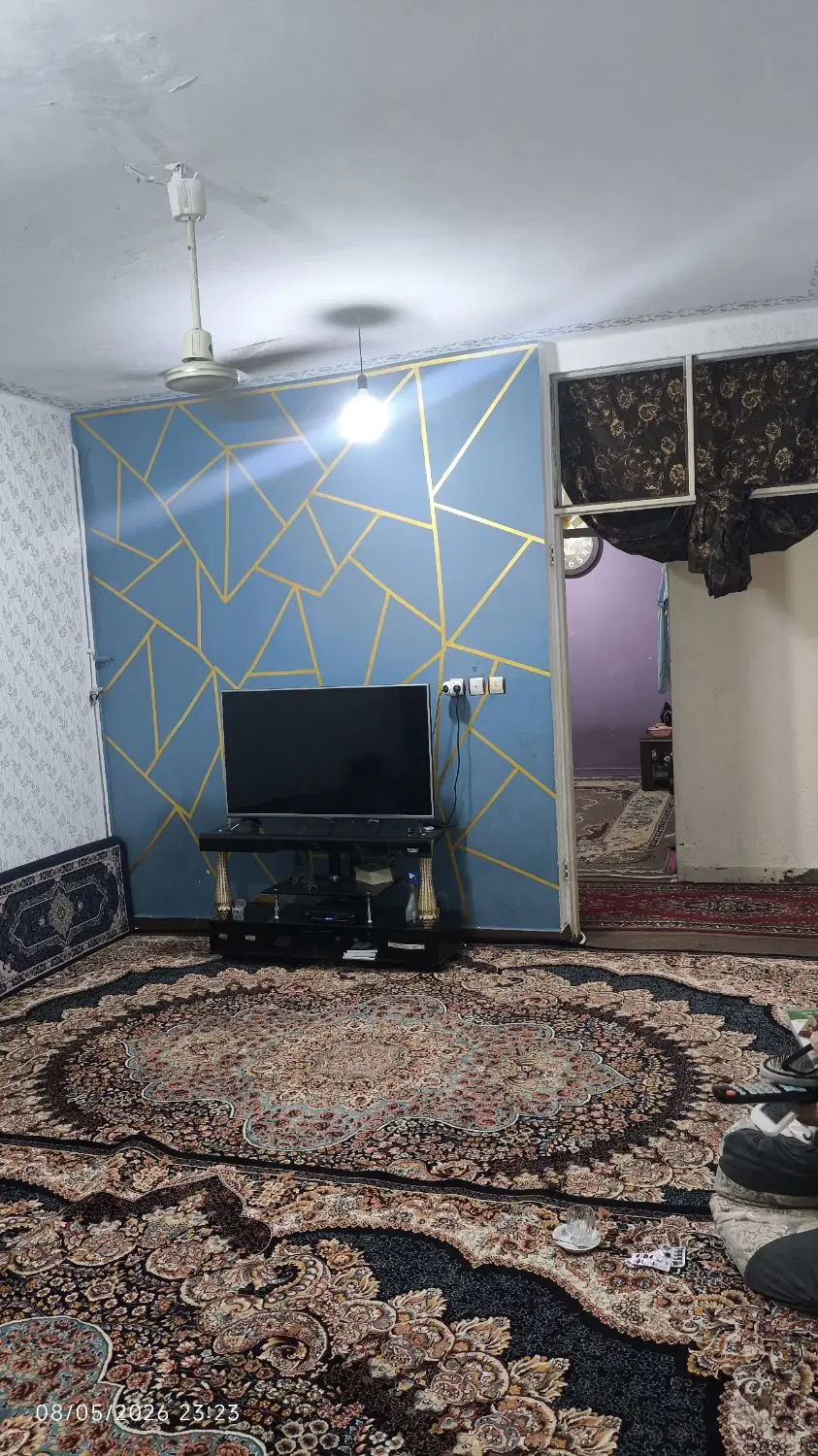 خانه مولوی