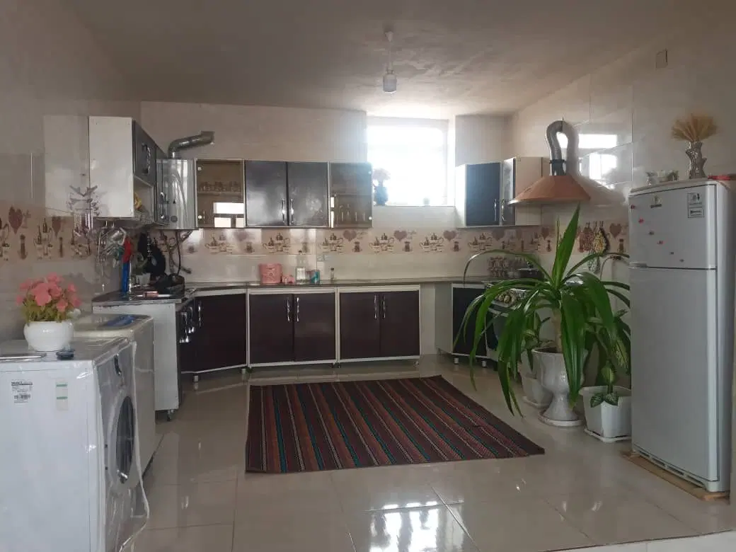 خانه اجاره ای