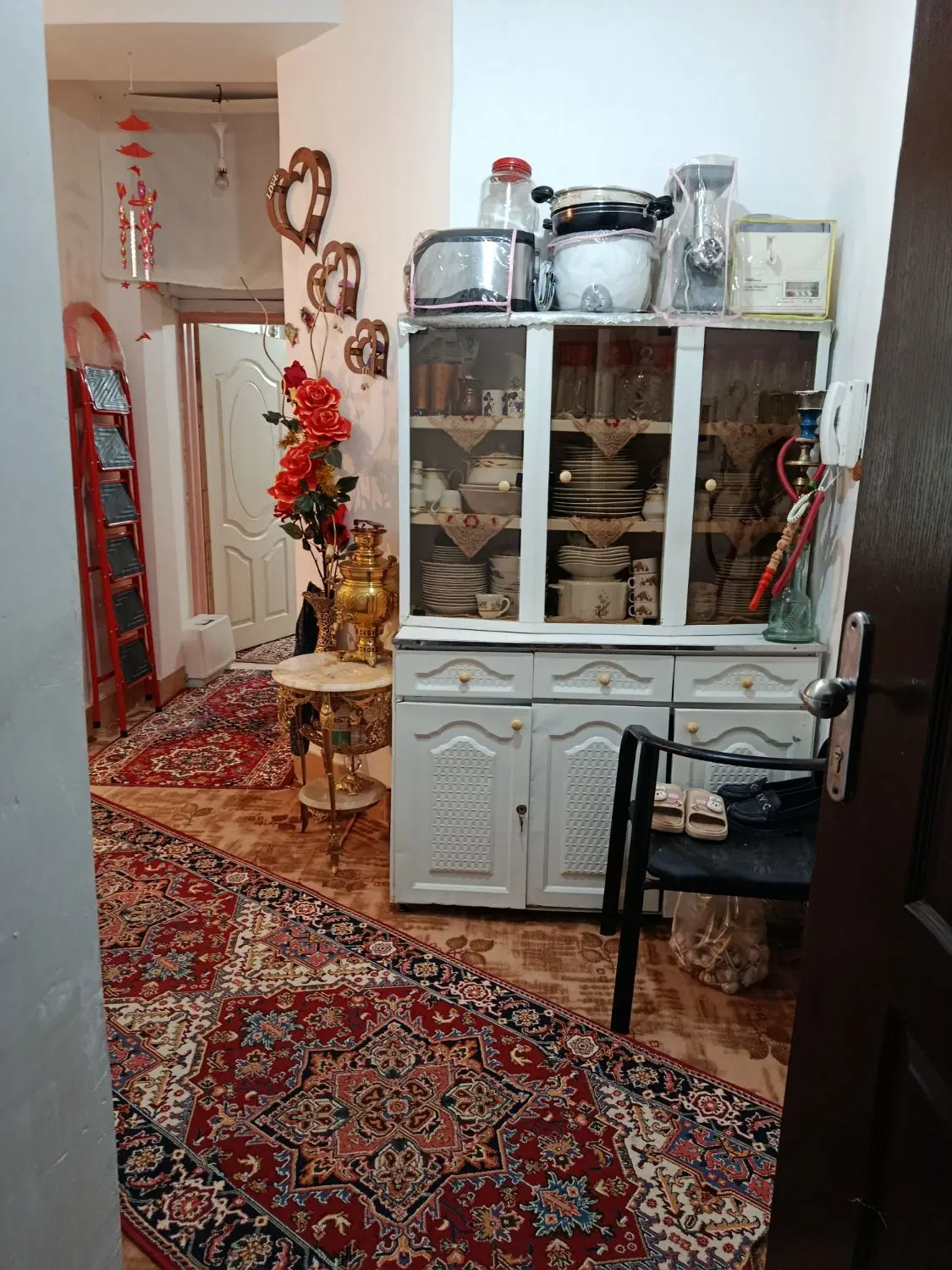 ساختمان(زیتون)