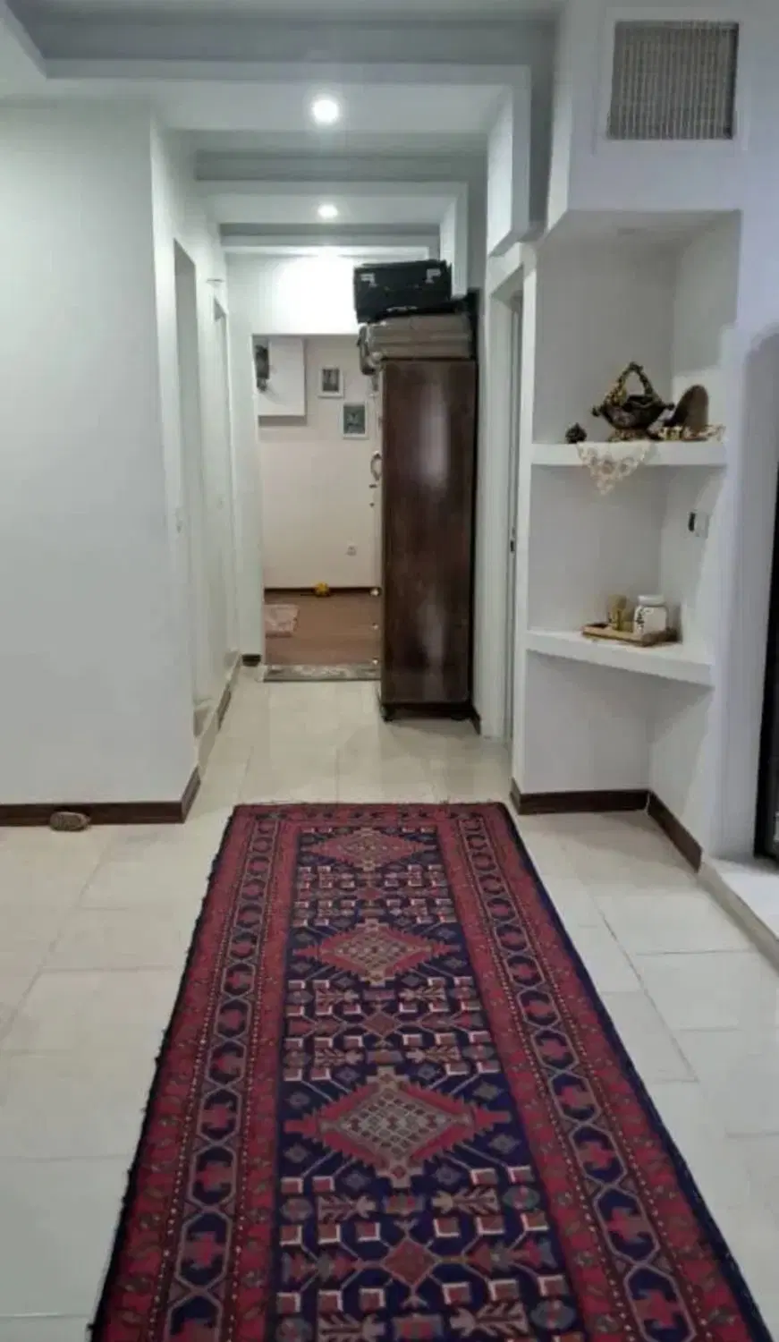 فرصت محدود واحد 105متر دوخواب ،فول لاکچری