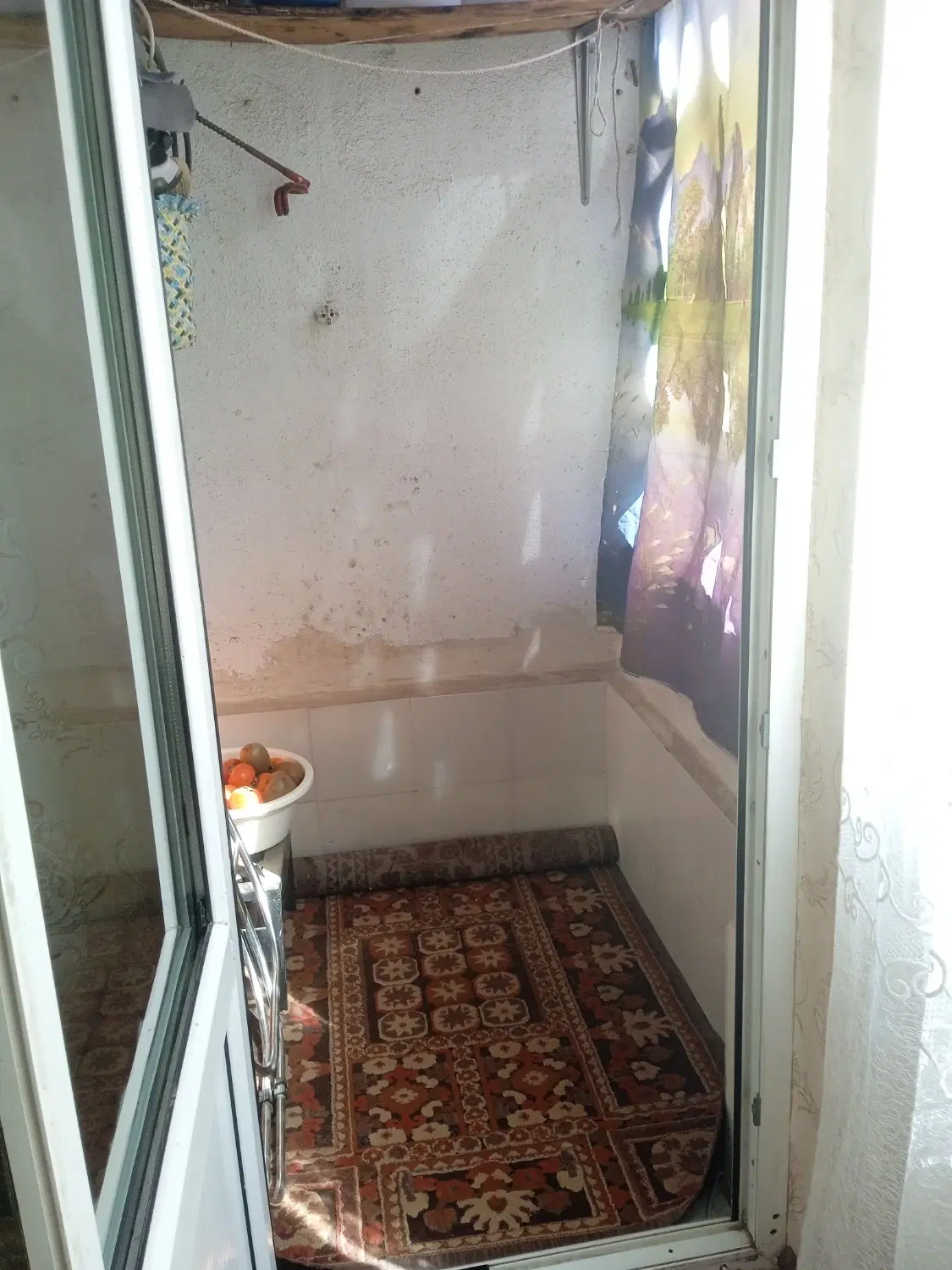 فروش اپارتمان درفاز یک مهستان ۹