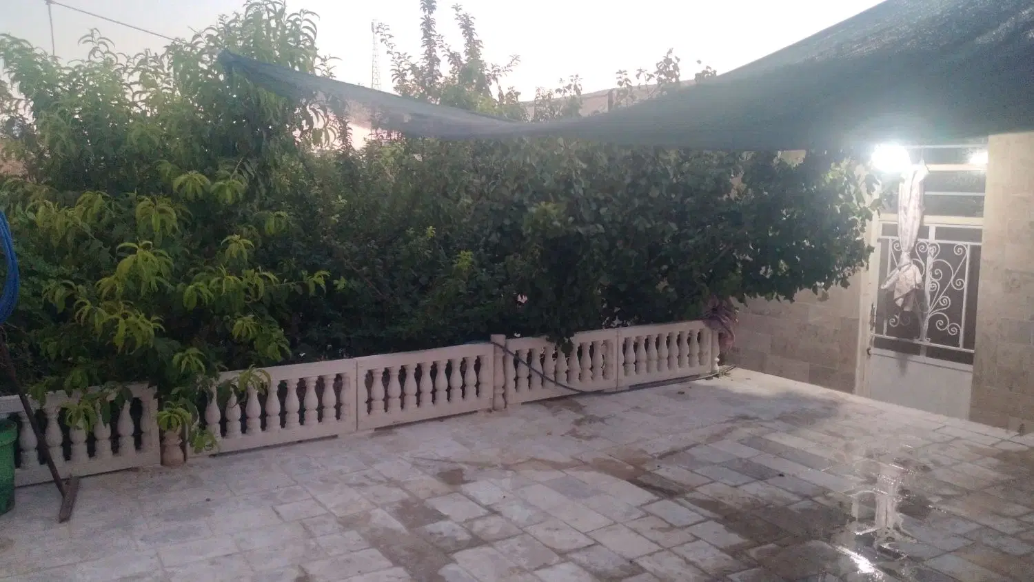 خانه ویلایی