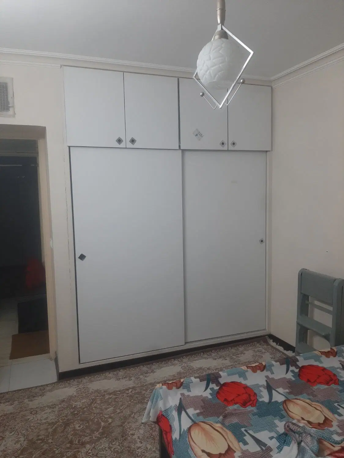 اجاره یک واحد آپارتمان شیخ صفی