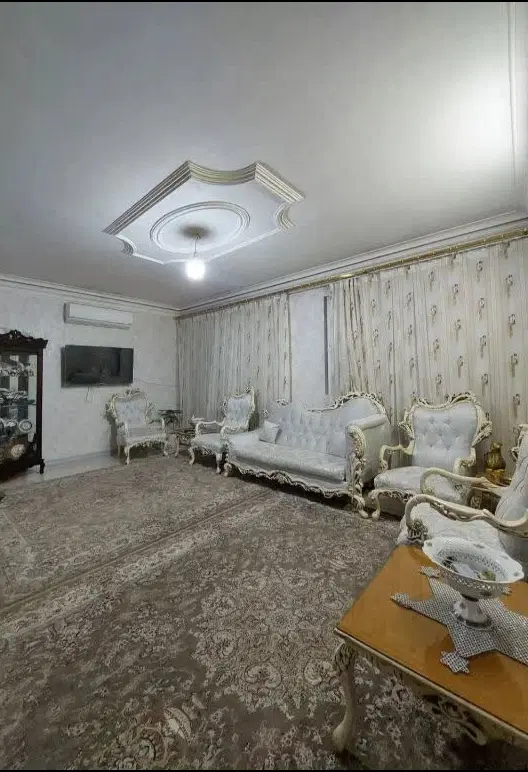 مسکن مهر خیابان رئوف