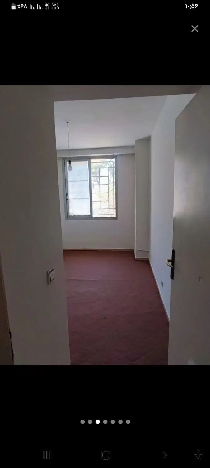 معاوضه آپارتمان و ساینا خشک