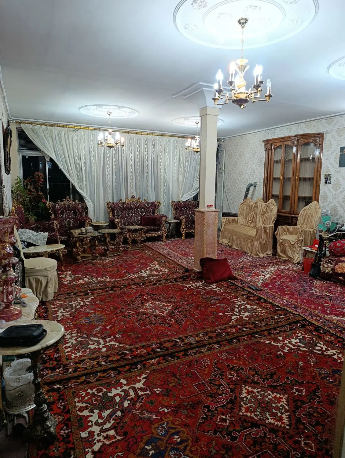 واحد برای رهن و اجاره