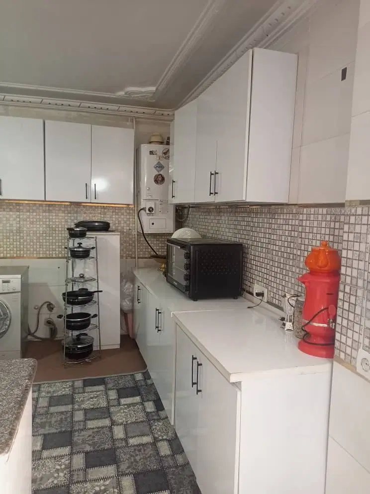 خونه ویلایی سرابتاوه