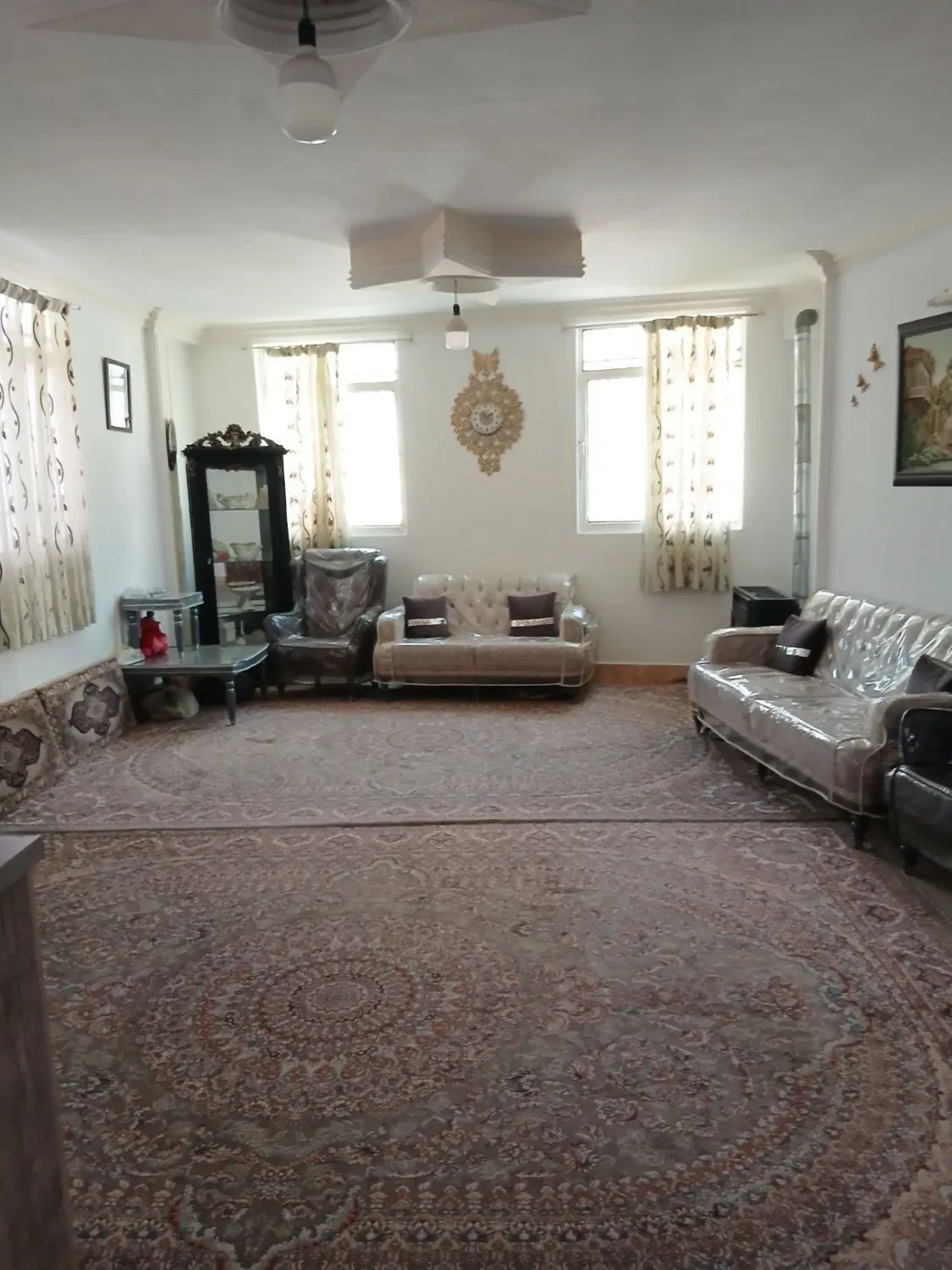 فروش اپارتمان