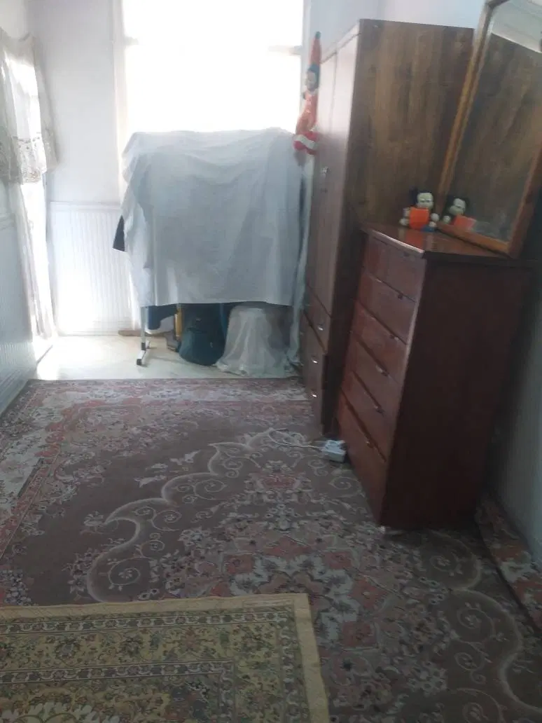 70متری فول امکانات