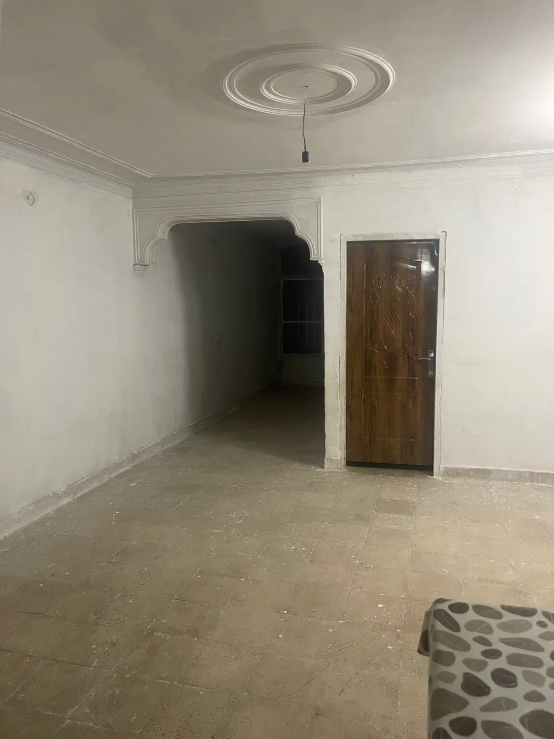 اجاره خانه ویلایی ۱۰۰متر دارایه دوحیاط
