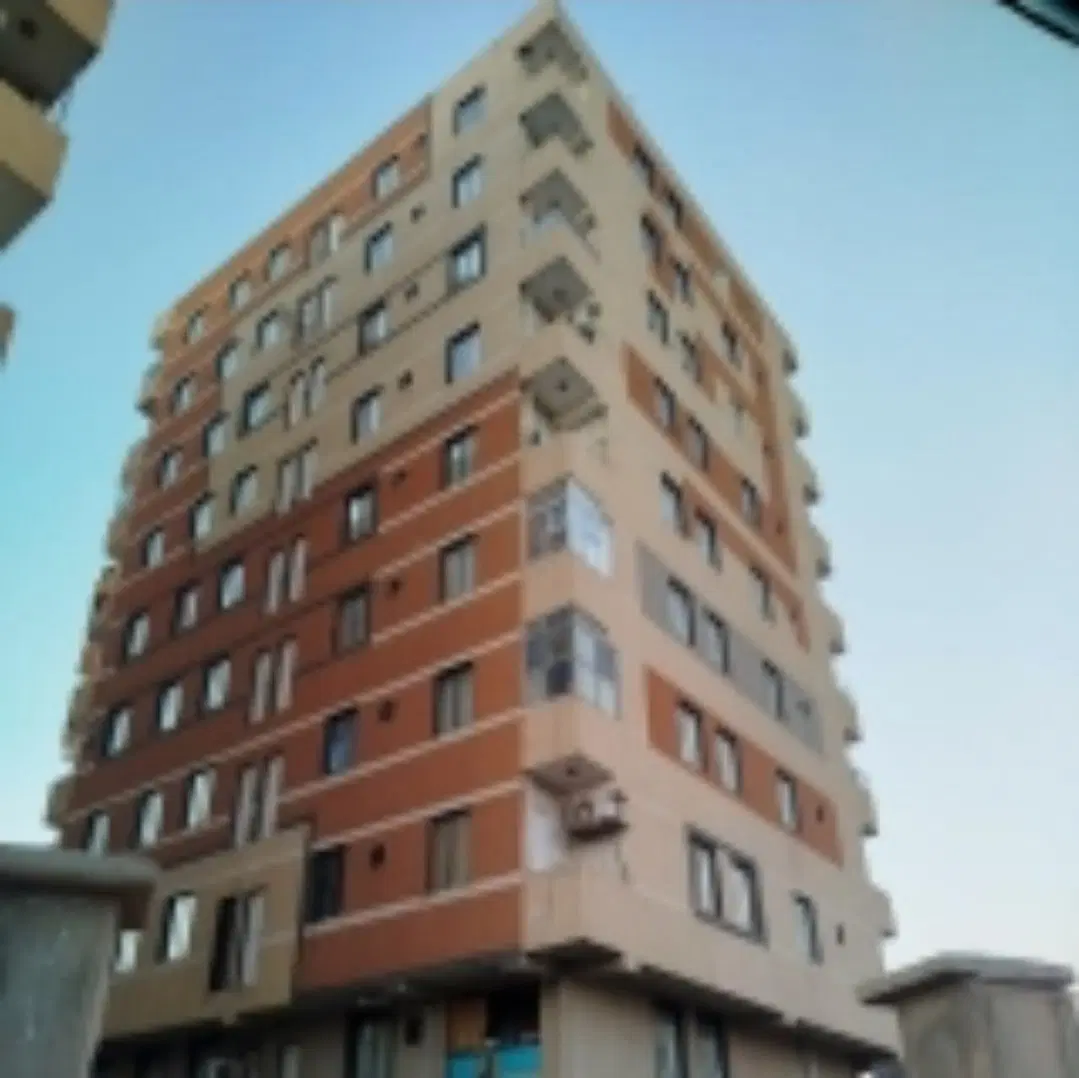 واحد ۷۵متری آپارتمان اتحاد