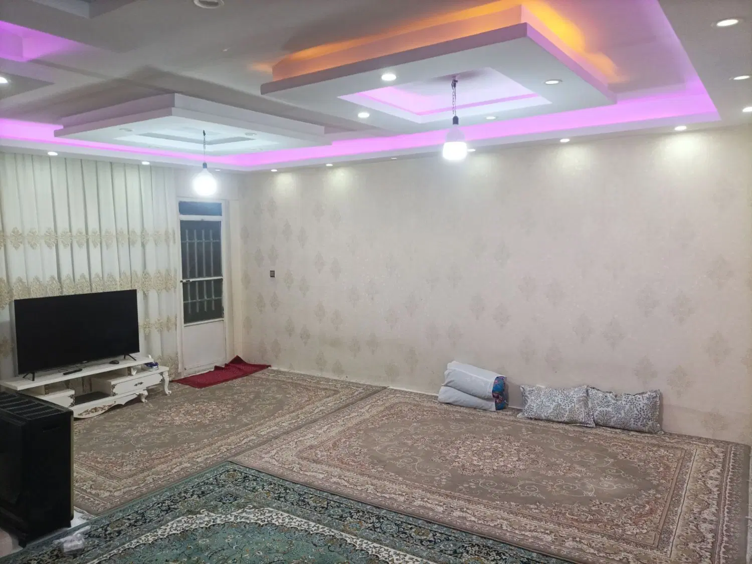 فروش واح ۷۷ متری