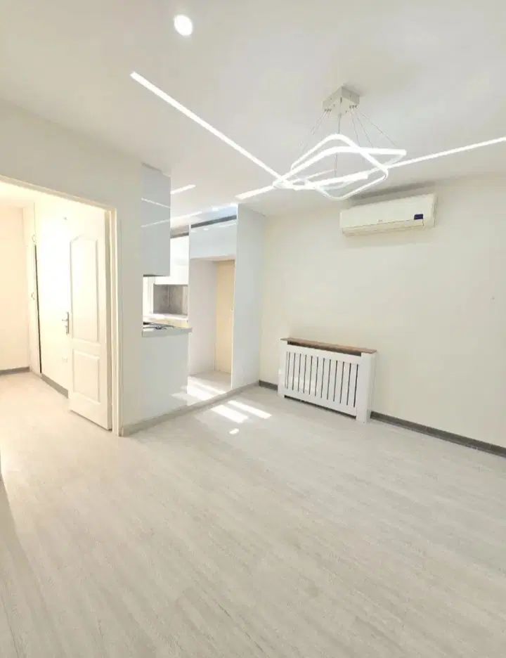 43متری تخلیه تک خوابه